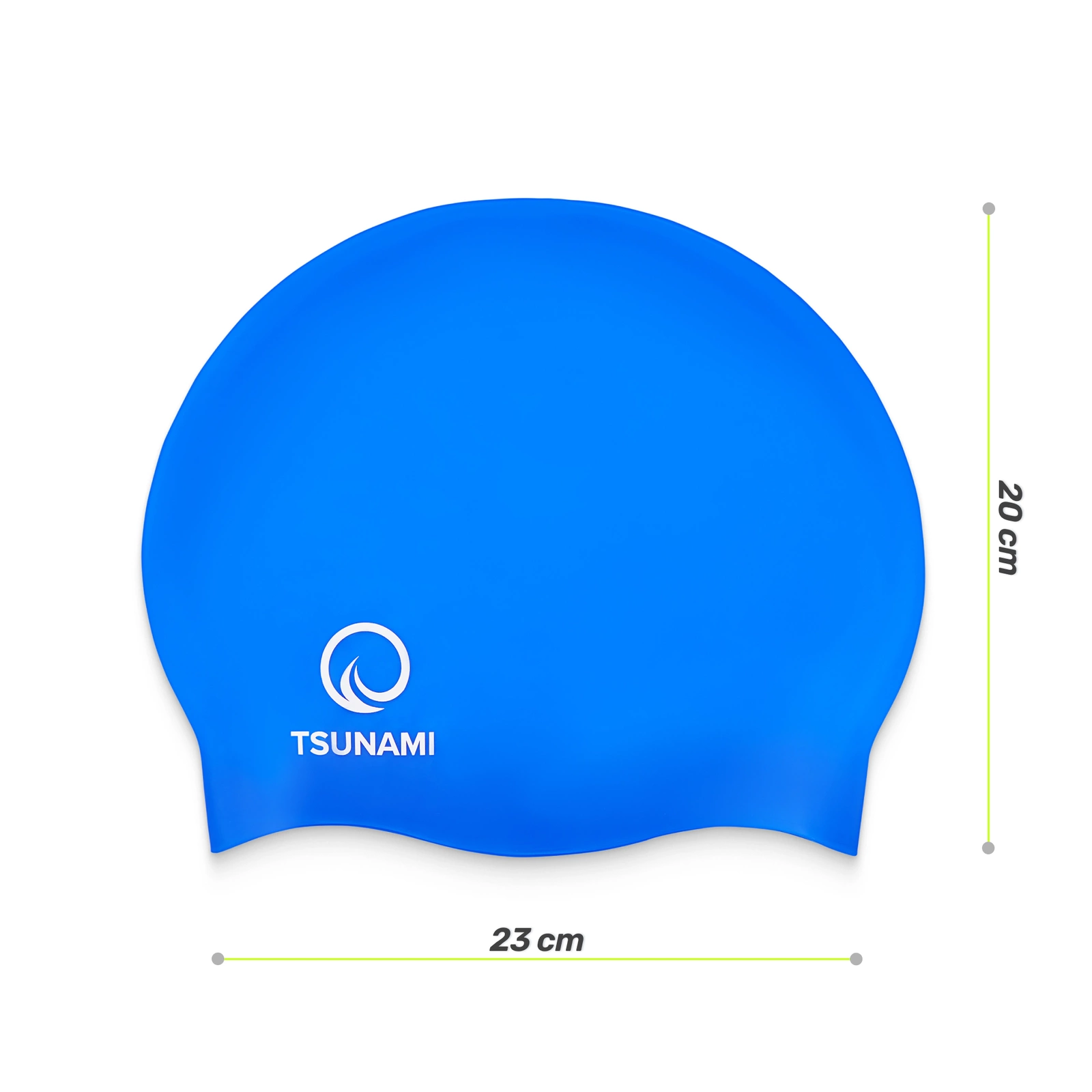 czepek pływacki do pływania sportowy