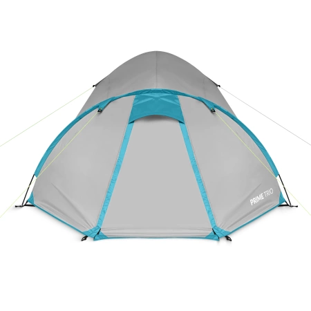 Mountain Goat PRIME TRIO turistasátor, szürke