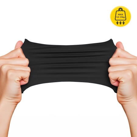 FLAT BAND rehabilitációs szalag, 12-15 kg, 30 m