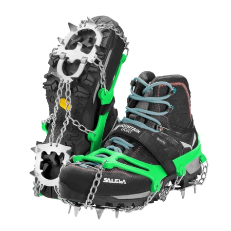 PREMIUM csúszásgátló túrabakancsra, XL (44–46)