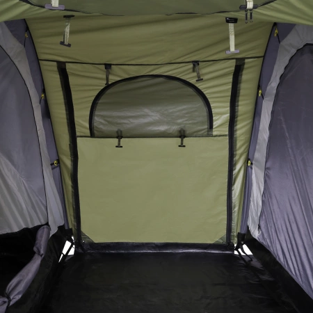 Mountain Goat PRIME QUATRO turistasátor, khaki