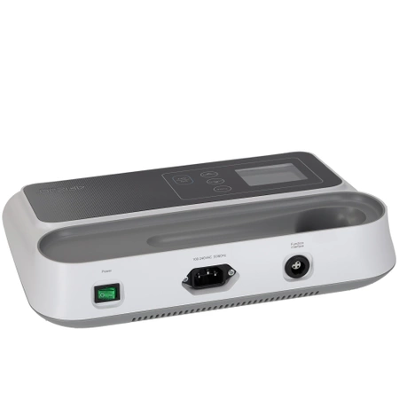 PRO+ hordozható ultrahang- és szonoterápiás készülék