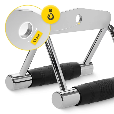 Háromszög fogantyú