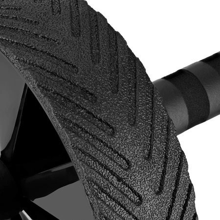 AB Wheel PRO haskerék, piros