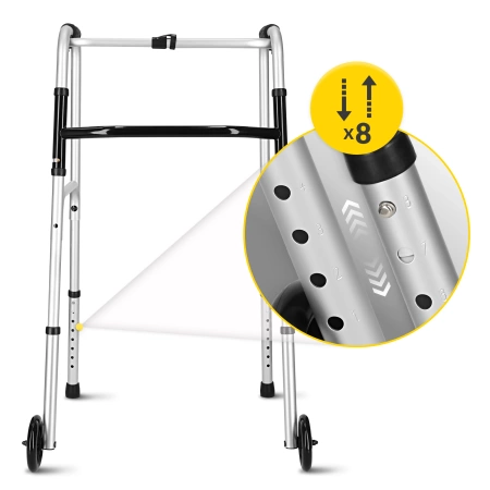 MED+ érintésmentes infravörös hőmérő