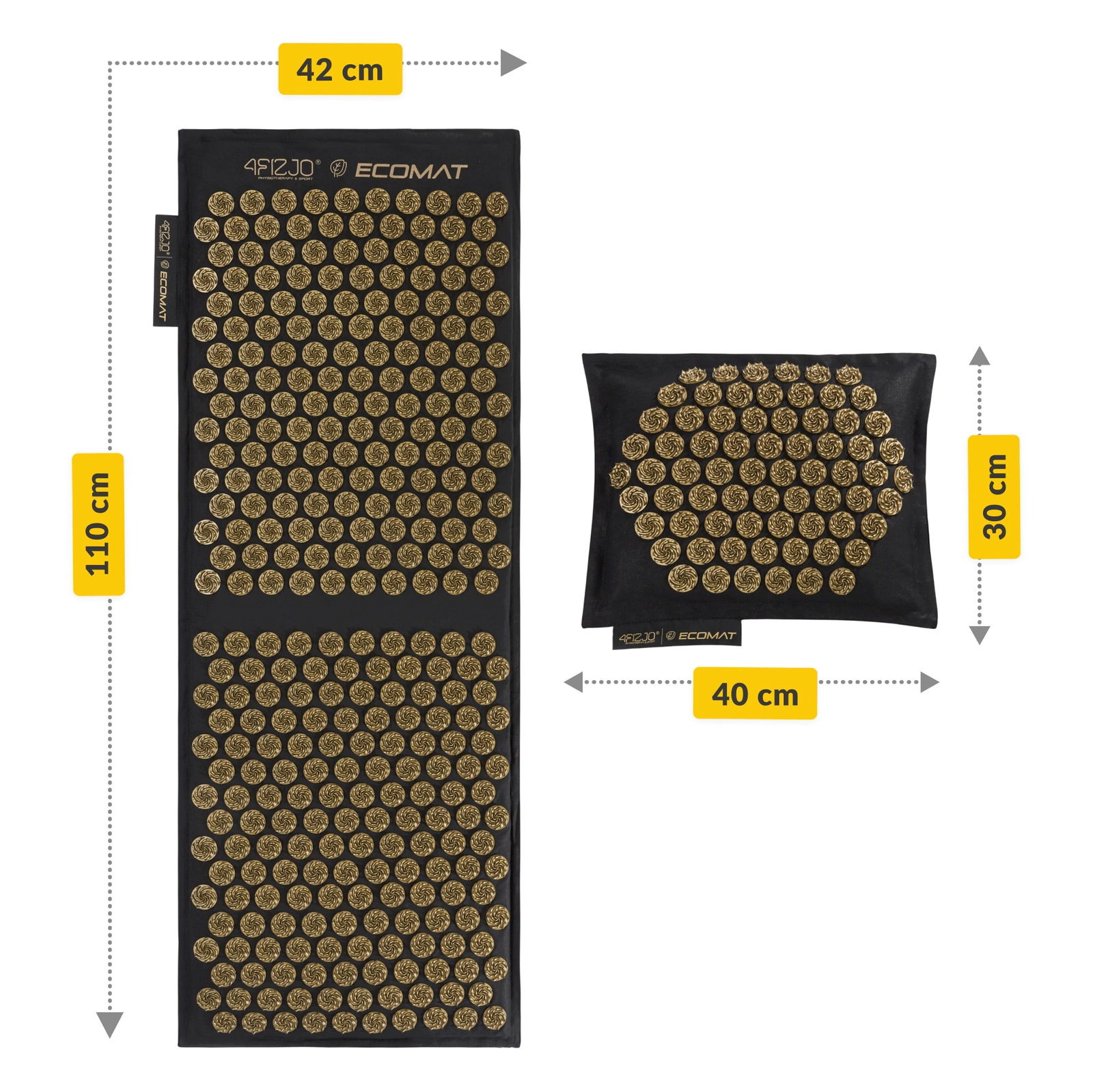 mata do akupresury w domu