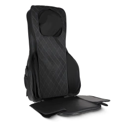 SHIATSU fotelre helyezhető masszázsszőnyeg