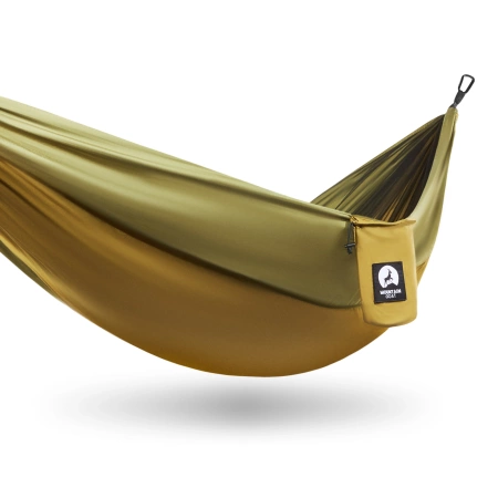 Mountain Goat egyszemélyes függőágy