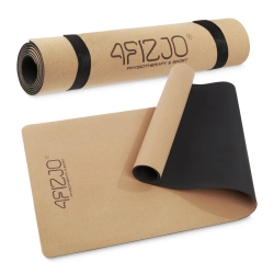 Parafa tornaszőnyer gumi csúszásmentes 4 mm