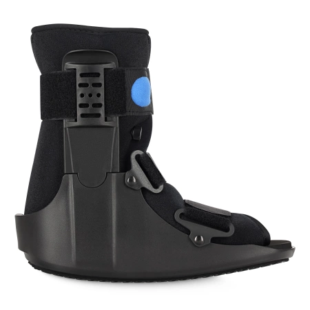 MED pneumatikus ortopéd cipő – M méret