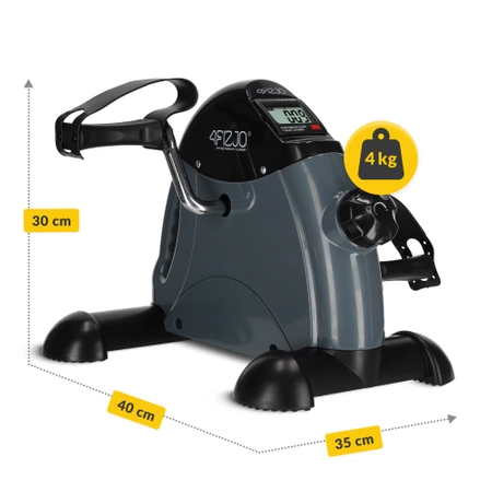 ACTIVE rehabilitációs rotor, szürke