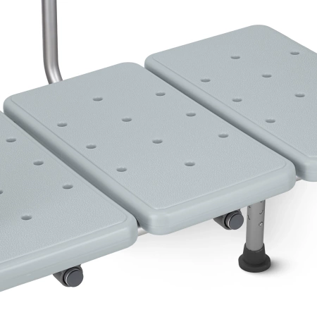 Forgatható zuhanyszék