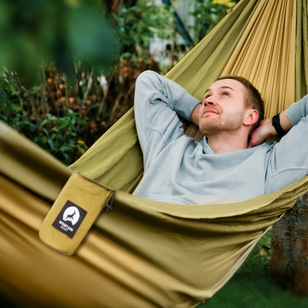 Mountain Goat egyszemélyes függőágy