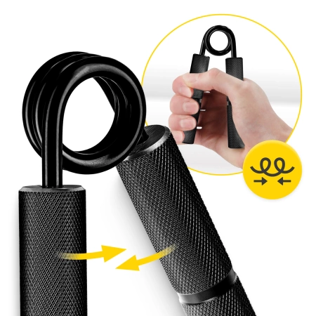 Fém marokerősítő, 113 kg