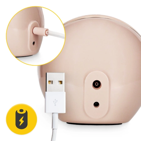 TWIN dupla elektromos mellszívó