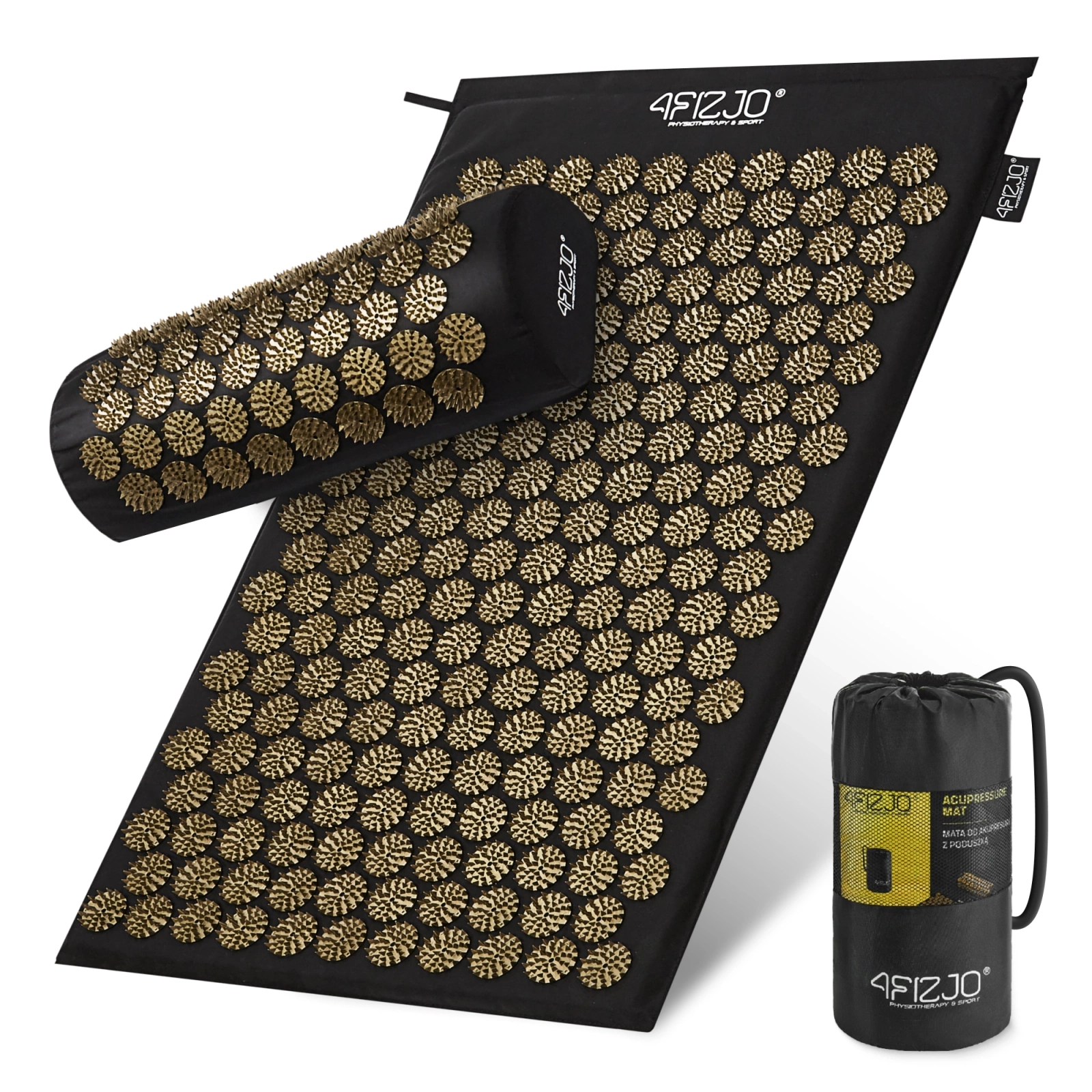 mata do akupresury w domu