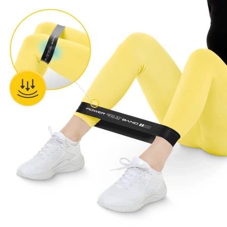 MINI POWER BAND ellenállási szalag, 1,2 mm