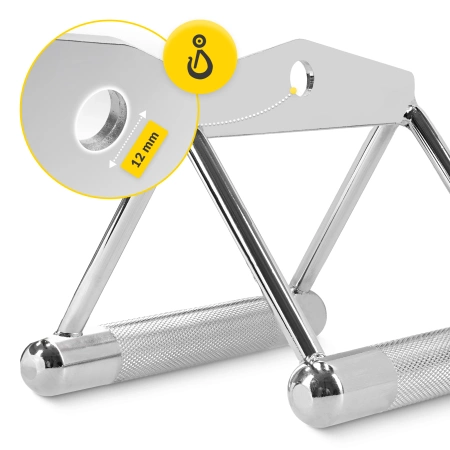 Háromszög fogantyú