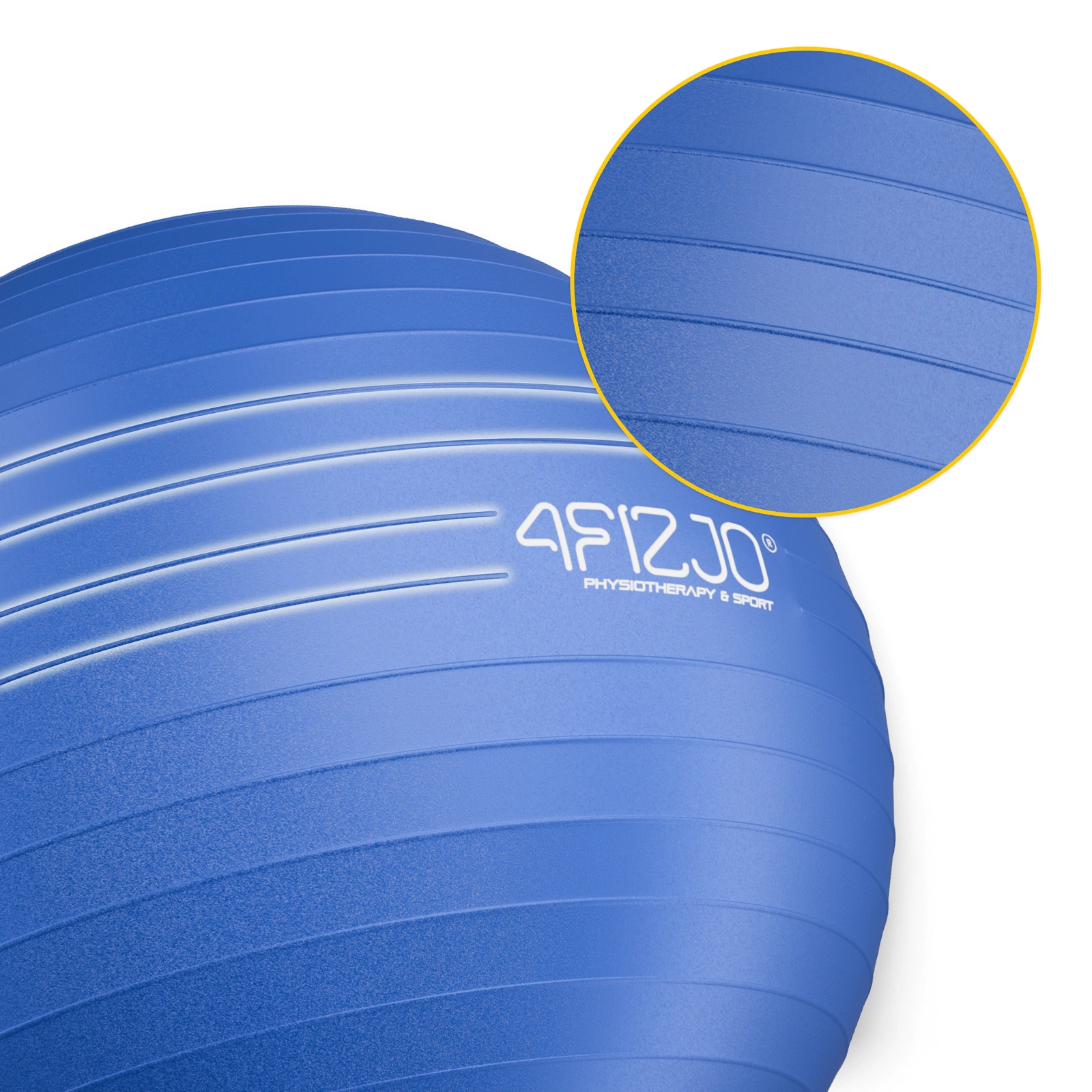 pilka do domu rehabilitacyjna reh ball