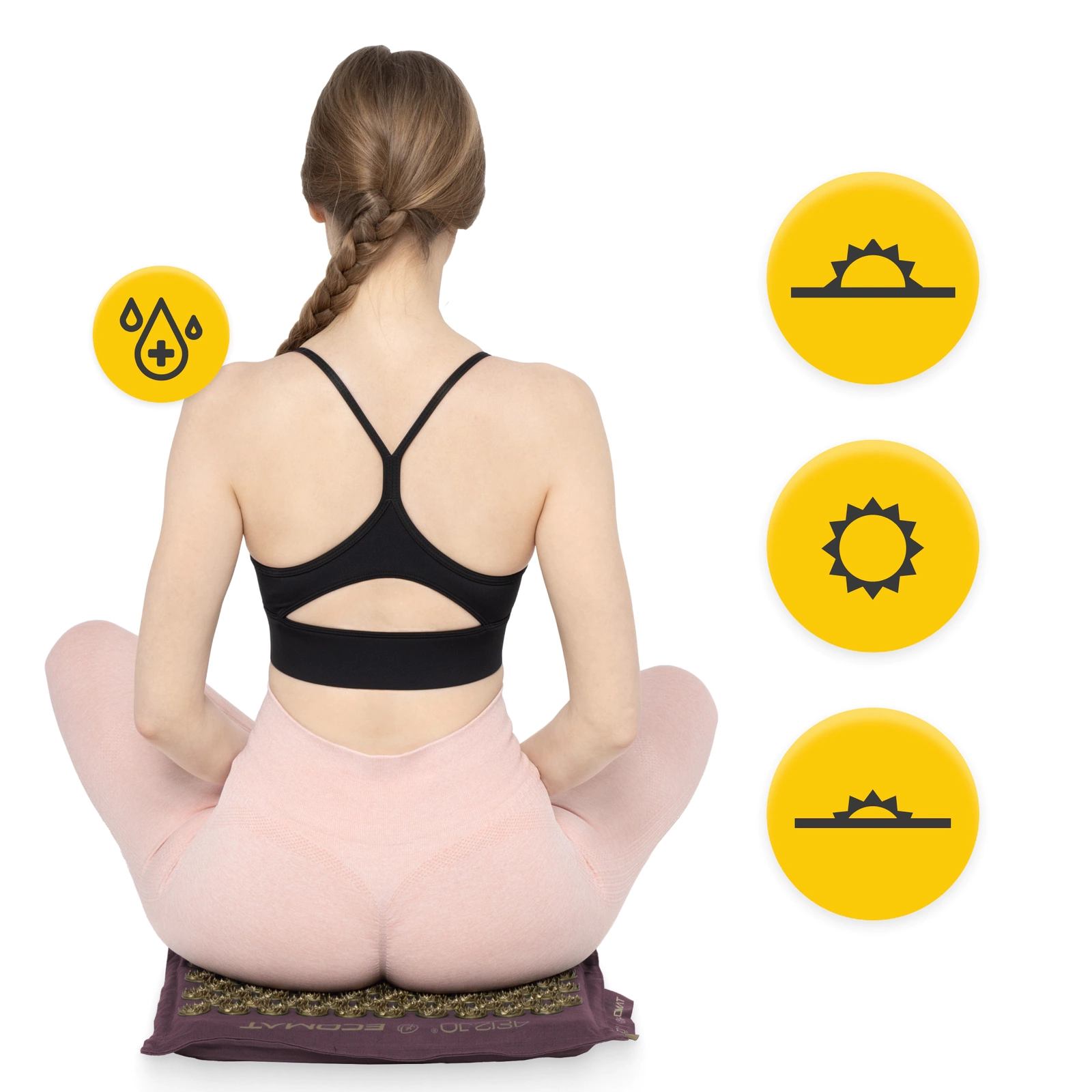 mata do akupresury w domu