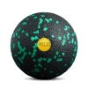 EPP masszázs labda, 8 cm, zöld