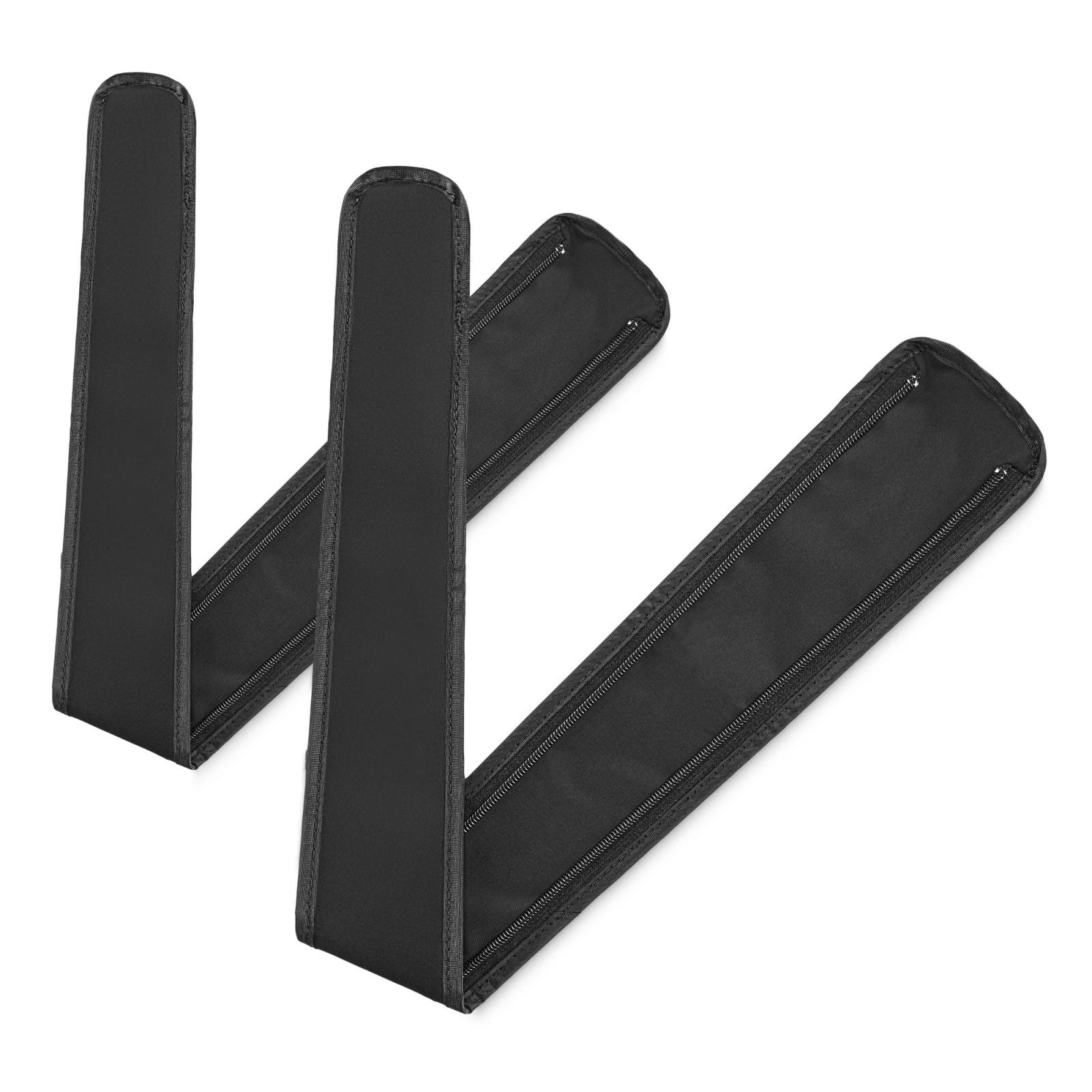 Poszerzacze do spodni do drenażu limfatycznego