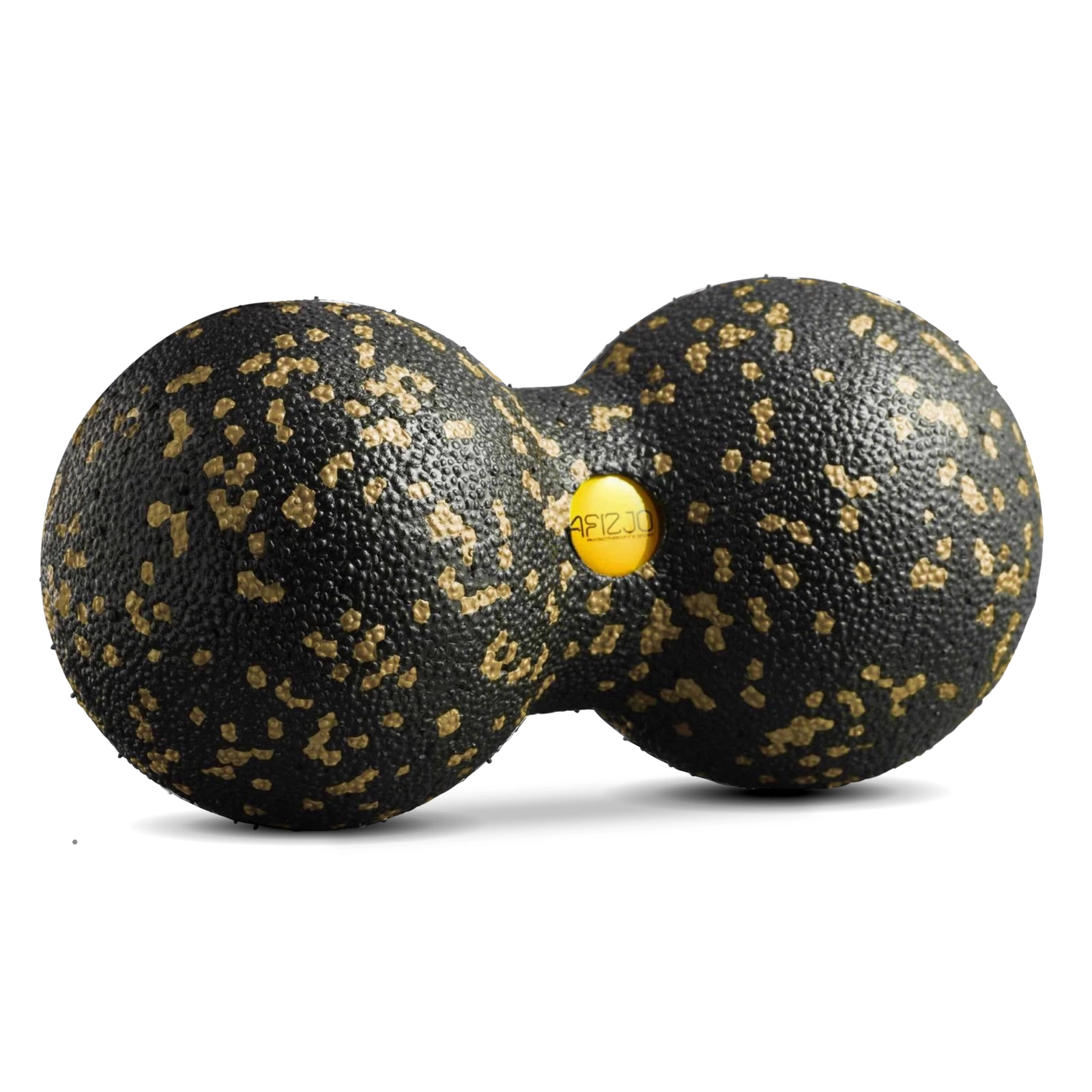 podwojna pileczka do masazu double ball punktowy masaz ciala