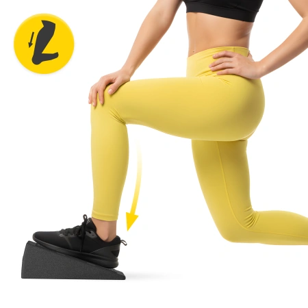 Slant Board vádli erősítő