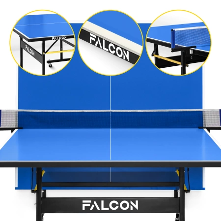FALCON STRIKER ping-pong asztal