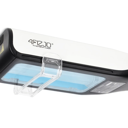 UVB MED fototerápiás gyógylámpa