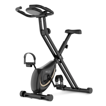 MY-FLEX összecsukható mágneses szobabicikli