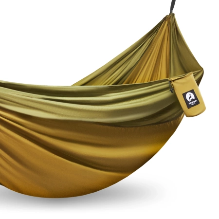 Mountain Goat kétszemélyes függőágy