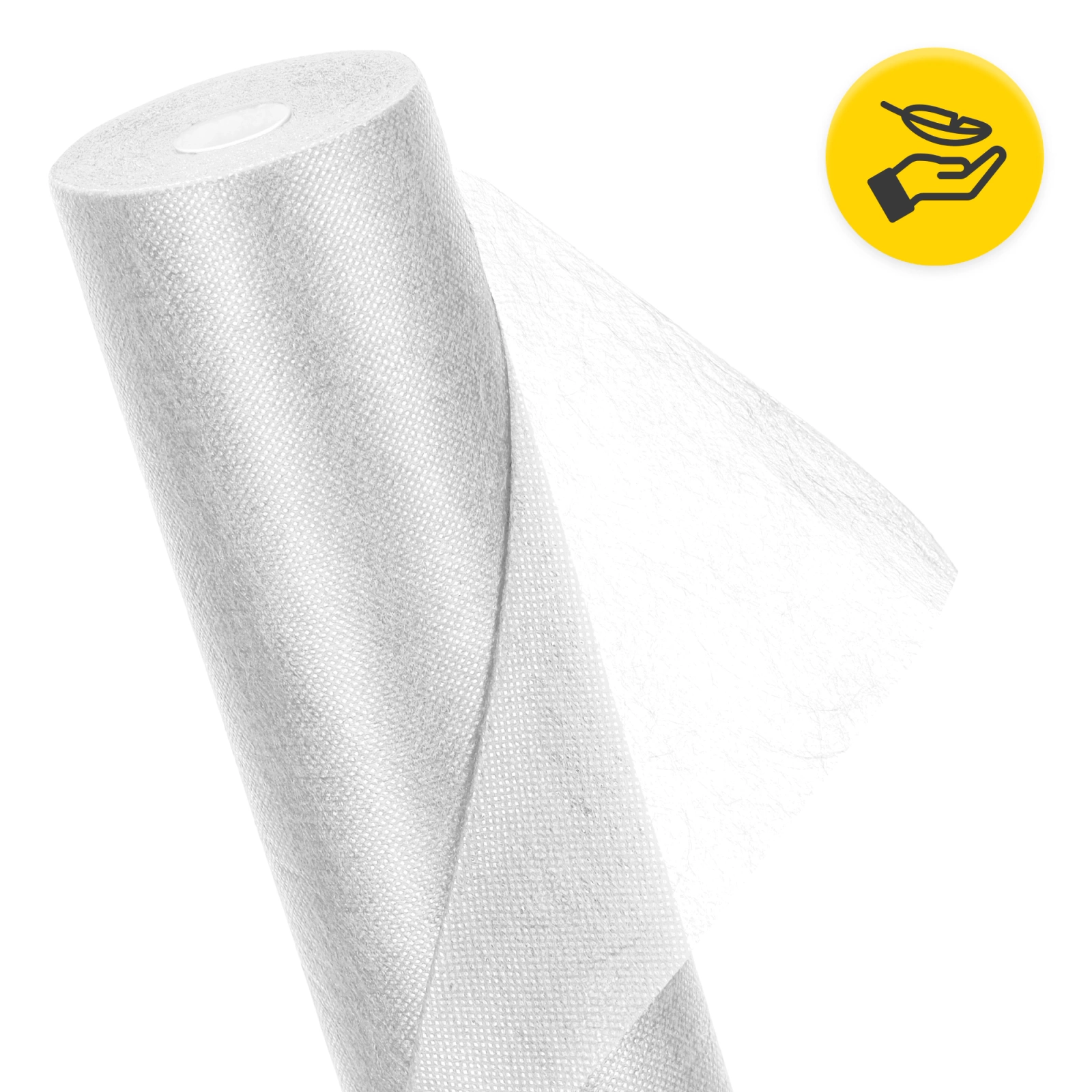 Podklad medyczny w rolce włokninowy przescieradlo jednorazowe