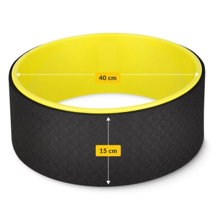 DHARMA XXL jógakerék