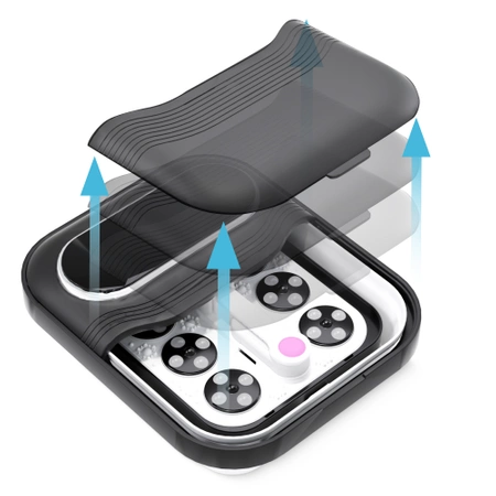 EVO+ vizes lábmasszírozó