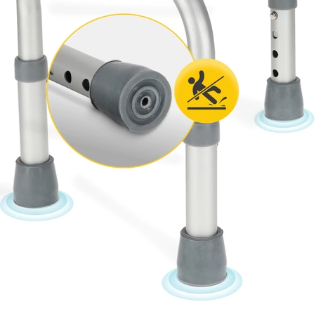 Lépcső funkciós fürdőkád pad