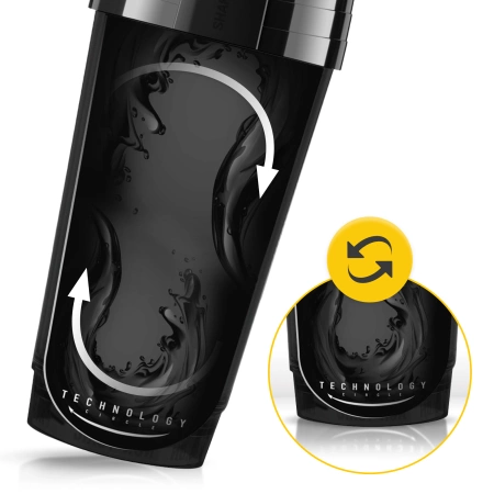 ULTRA shaker, 700 ml