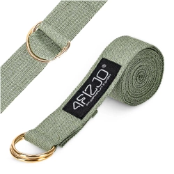 Jógaöv, khaki