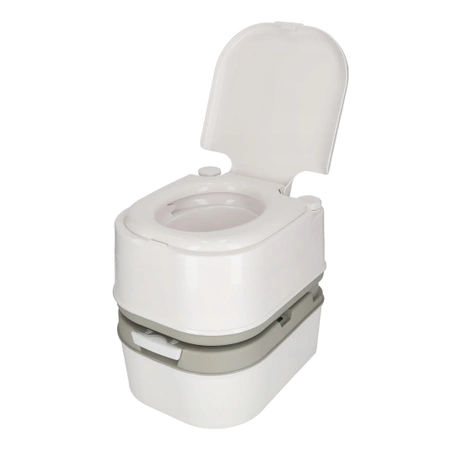 Hordozható WC, 24 l