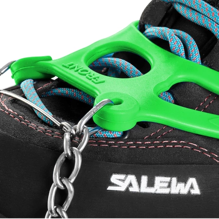 PREMIUM csúszásgátló túrabakancsra, XL (44–46)