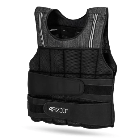 Súlymellény, 20 kg