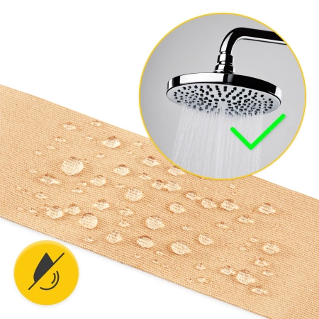 Kineziológiai tapasz, 31 m x 5 cm