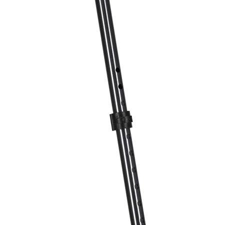 PRO állítható mankó, kék