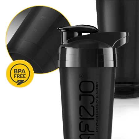 ULTRA shaker, 700 ml