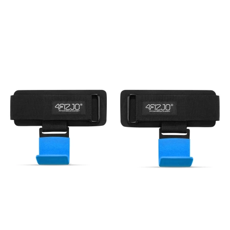 Húzódzkodó fogantyú, kék