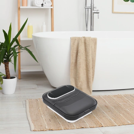 EVO+ vizes lábmasszírozó