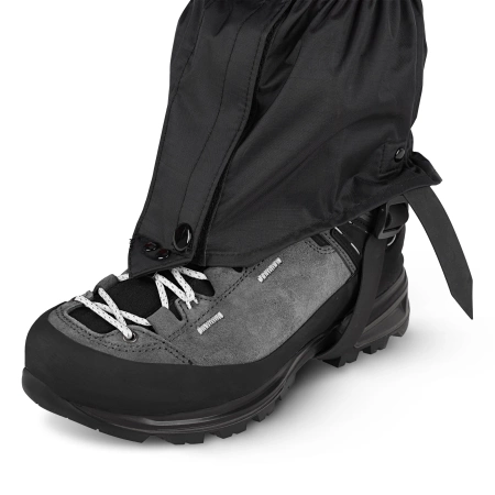 Vízálló lábszárvédő univerzális cipőkhöz, kék