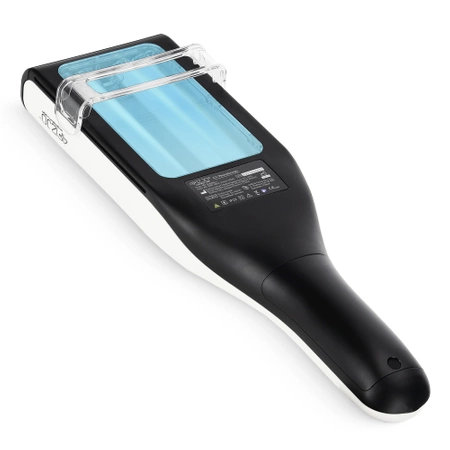 UVB MED fototerápiás gyógylámpa