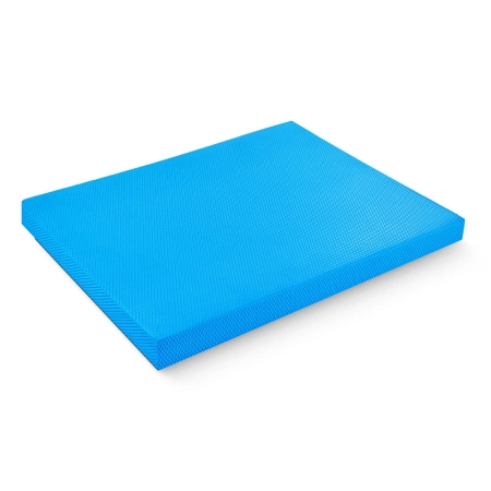 Balance Foam Pad egyensúlyozó szőnyeg, kék