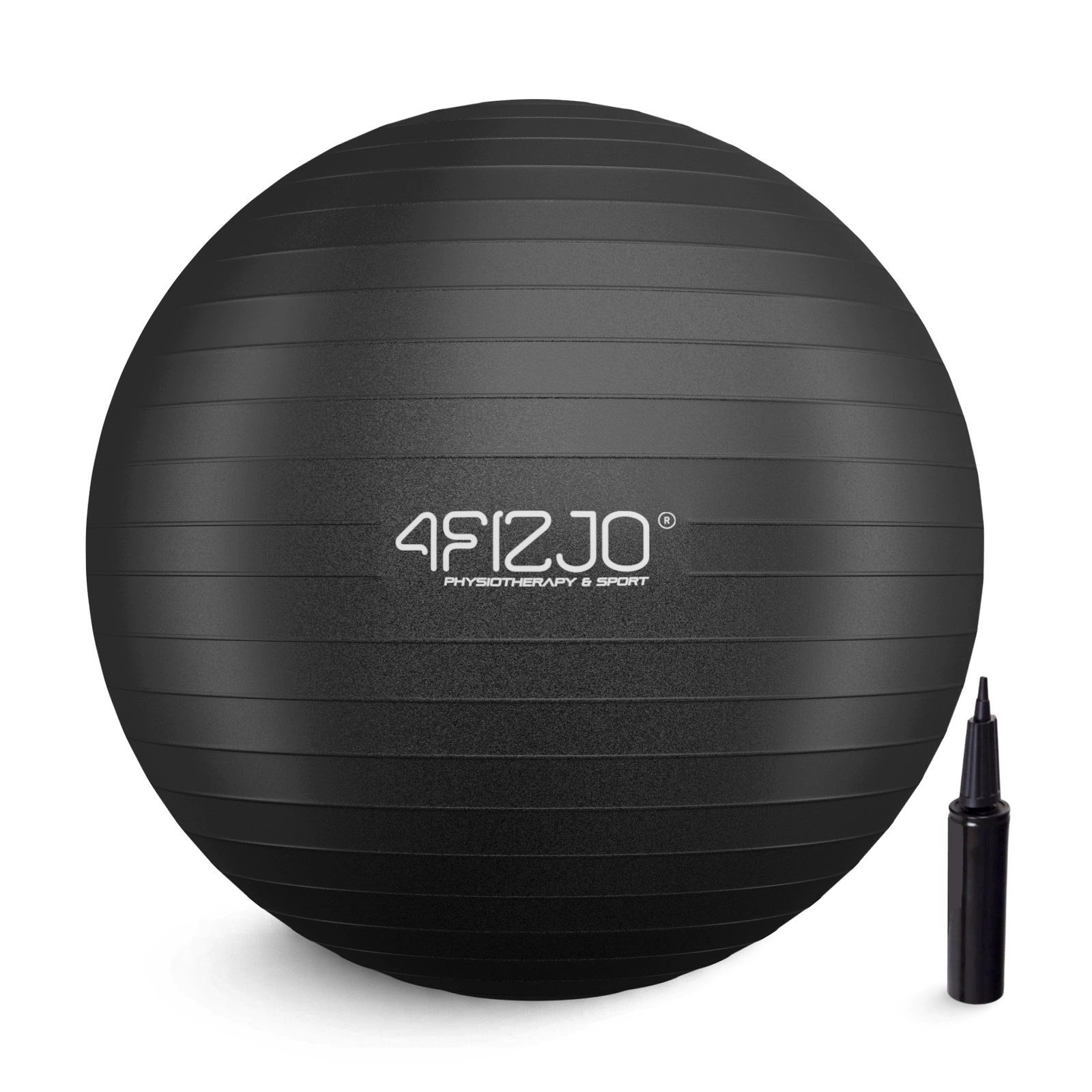 dmuchana pilka do rehabilitacji reh ball